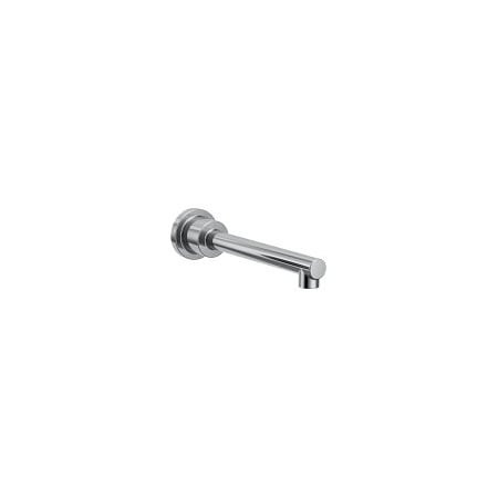 Moen 10 Align Tub Filler Spout Ch TF195827
